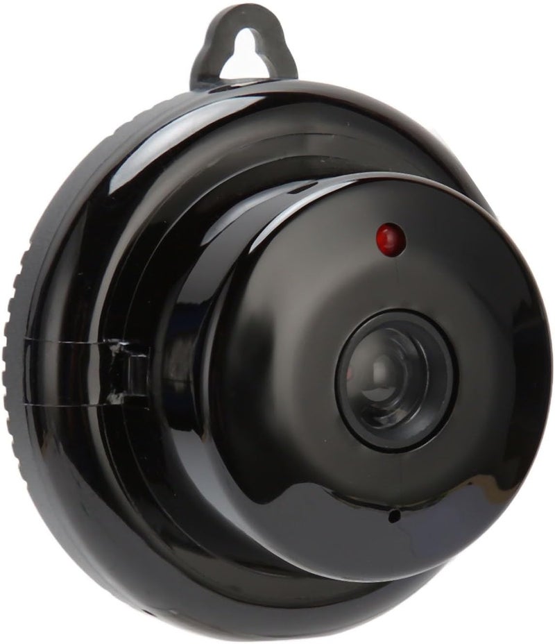 klarako Mini WiFi Camera, 1080P HD Wireless Night Vision, Smart Home Security Surveillance Camera, Baby Monitor, Home Security Camera, WiFi Surveillance Camera, HD Night Vision - Image 1