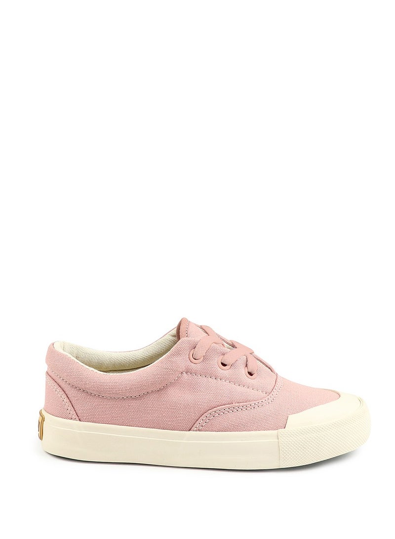 Perky Girls Casual Sneakers - Rose