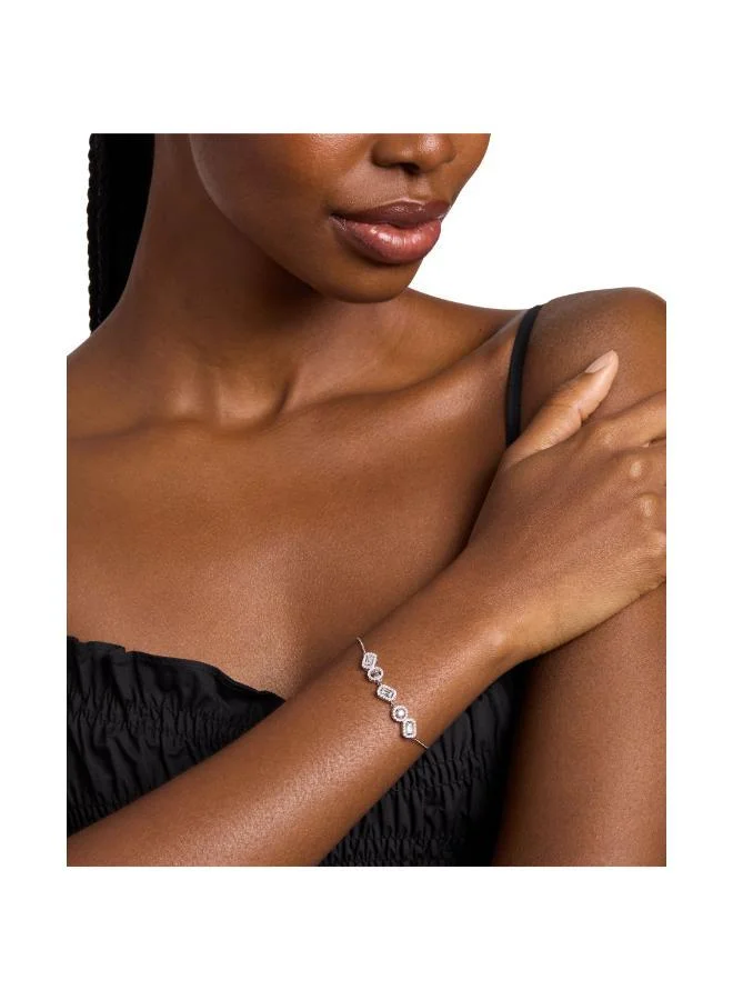 Michael Kors  Halo Brilliance Drop Earring for Women | Best Price UAE