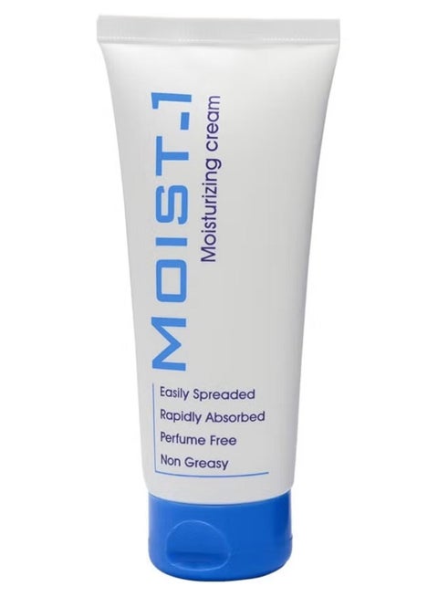 مويست وان كريم ترطيب