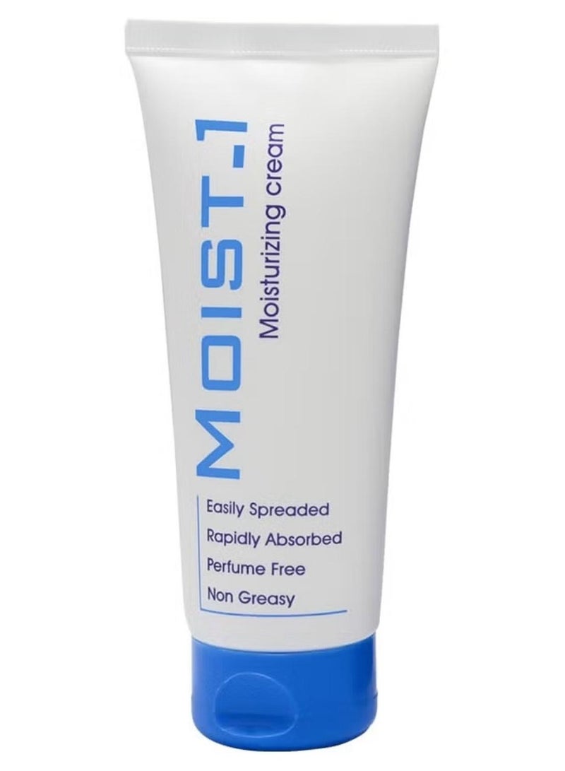 مويست -1 مويست وان كريم ترطيب