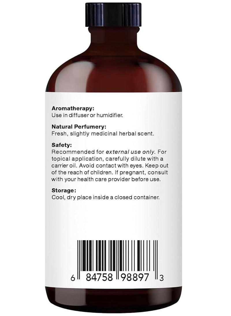 Majestic Pure Rosemary Oil for Hair Growth - 118 ML | Large | 100% Pure and Natural | Premium Grade Essential Oils for Hair growth, Aromatherapy, Diffusers, Skin, Massage and Humidifiers |  - Image 5