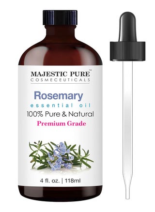 Rosemary Oil for Hair Growth - 118 ML | Large | 100% Pure and Natural | Premium Grade Essential Oils for Hair growth, Aromatherapy, Diffusers, Skin, Massage and Humidifiers | - pzsku/Z2FE187E5835633DF9E31Z/45/1745494880/cfd7d6c3-2262-4423-9c81-dcbdd64a1239