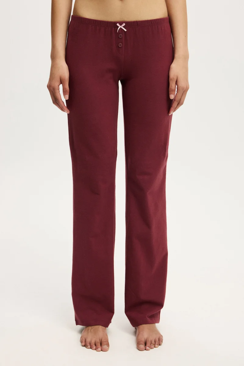 Cotton On  DREAMY SOFT FLARE PANT for Women | Best Price UAE