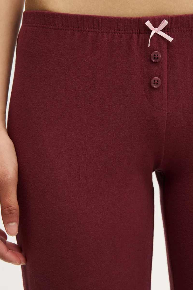 Cotton On DREAMY SOFT FLARE PANT