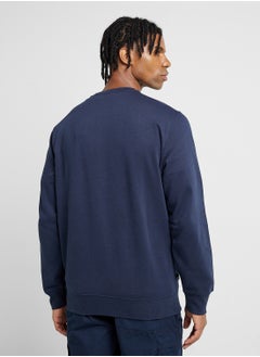 Timberland Kennebec River Tree Logo Sweatshirt  - Image 2
