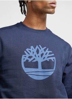 Timberland Kennebec River Tree Logo Sweatshirt  - Image 3