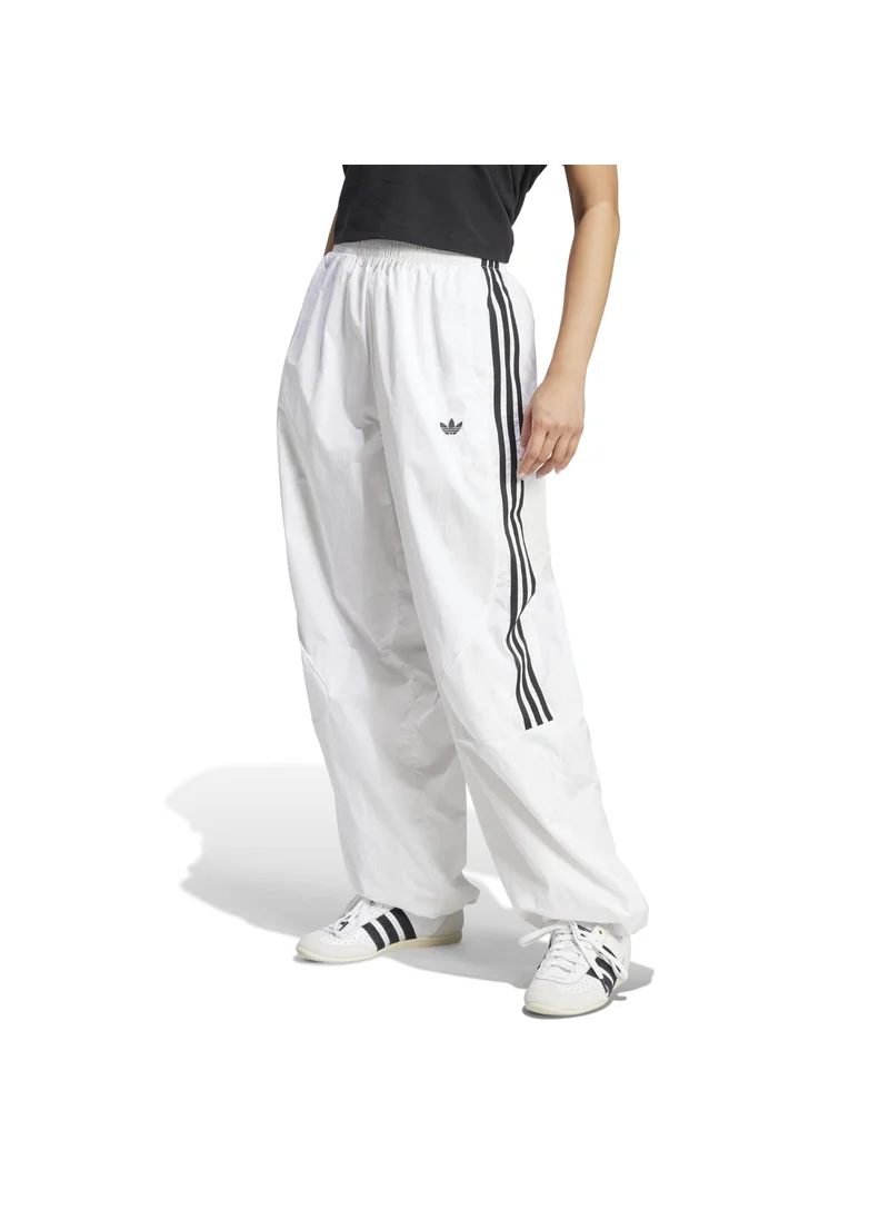 اديداس adidas TEAMGEIST TP White Originals Women PANTS