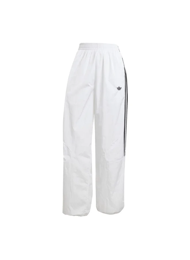 Adidas adidas TEAMGEIST TP White Originals Women PANTS