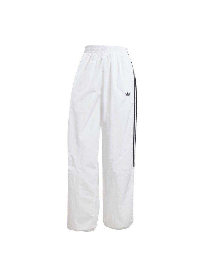 adidas بنطلون TEAMGEIST TP أبيض نسائي - Image 1