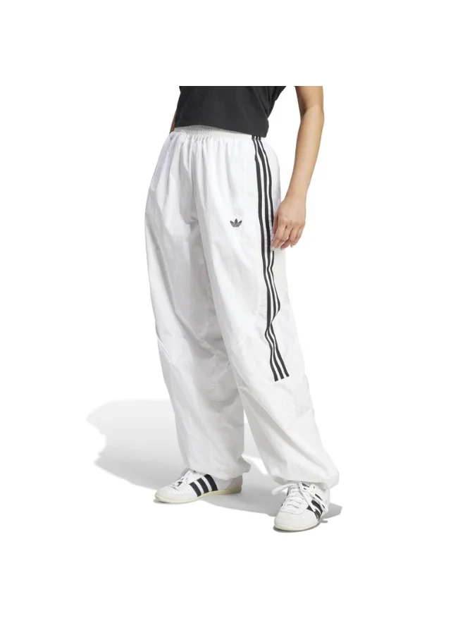 Adidas adidas TEAMGEIST TP White Originals Women PANTS