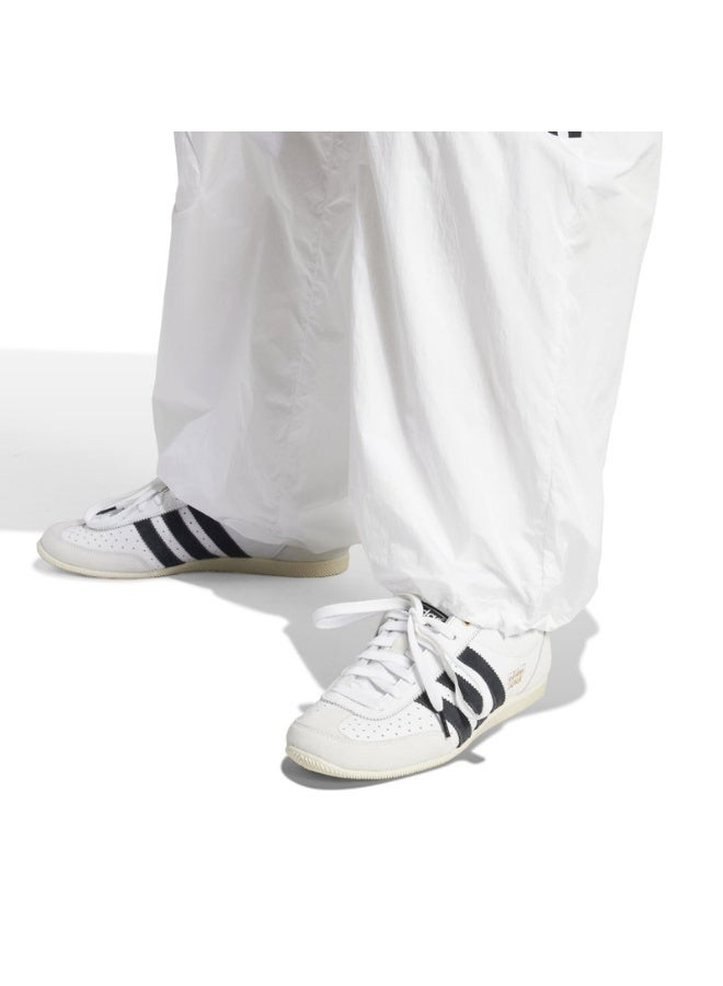 adidas بنطلون TEAMGEIST TP أبيض نسائي - Image 5
