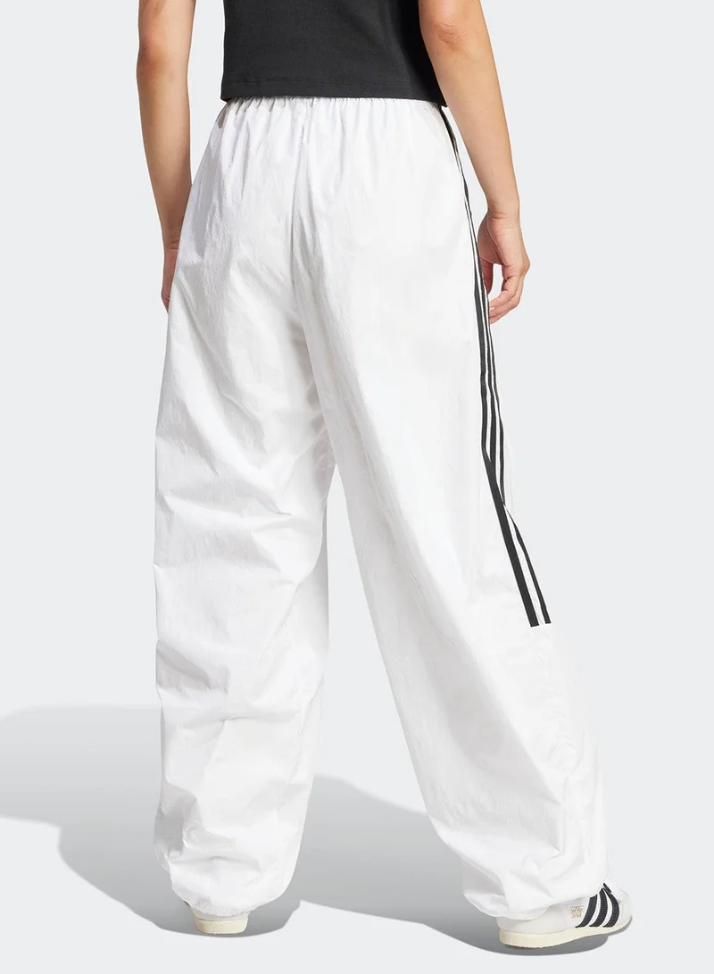 Adidas TEAMGEIST TP White Originals Women PANTS