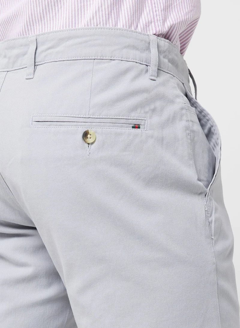 Thomas Scott Thomas Scott Men Smart Slim Fit Easy Wash Joggers