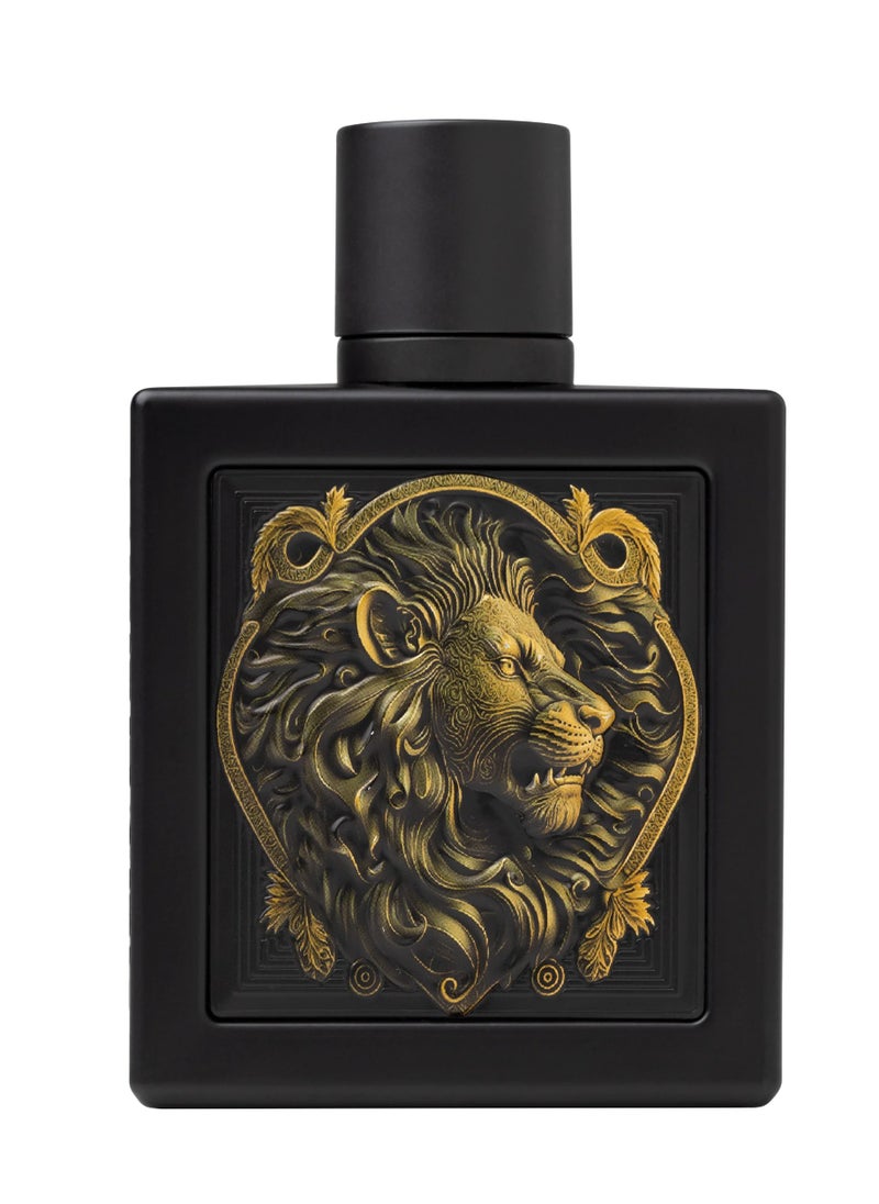 RAYHAAN - Lion EDP 100 ml - Image 1