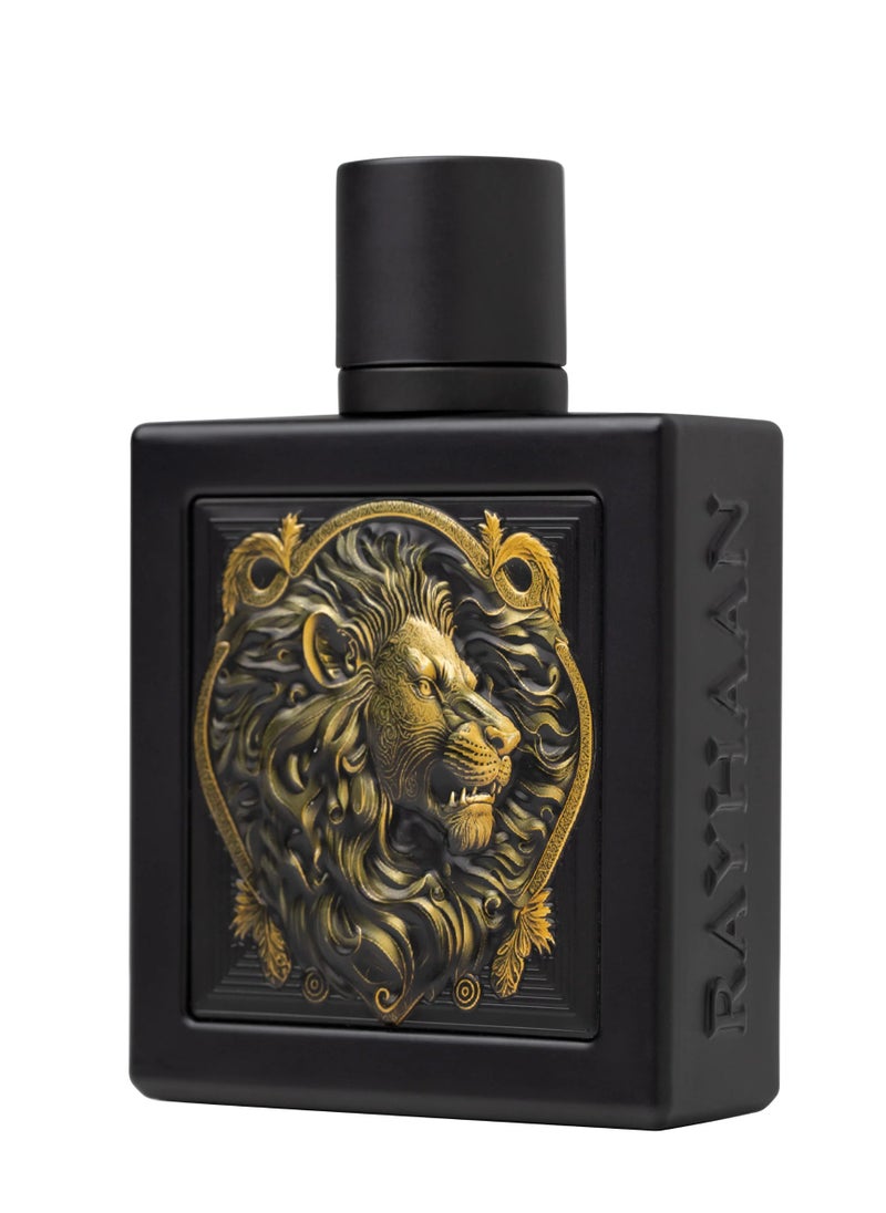 RAYHAAN - Lion EDP 100 ml - Image 1