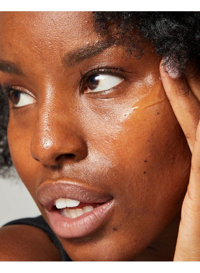 Three Ships Dew Drops Hyaluronic Acid And Vitamin C Serum Vegan Facial Serum Brightens And Plumps Skin Intensive Natural Face Serum For All Skin Types As Seen On Dragon’S Den 01 Fl Oz - Image 5