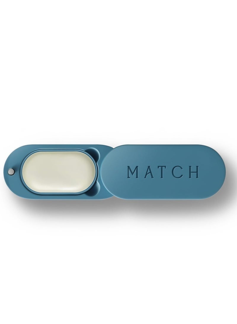 Match Sauv – Solid Perfume - Image 4