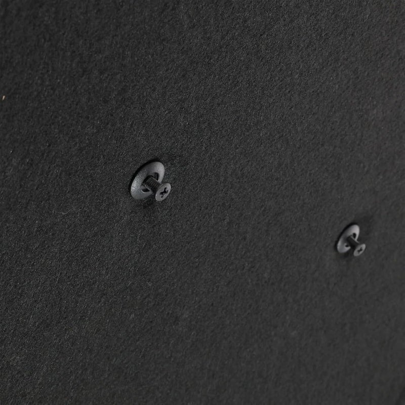 QASULER Car Hood Engine Sound Insulation Pad - Image 2