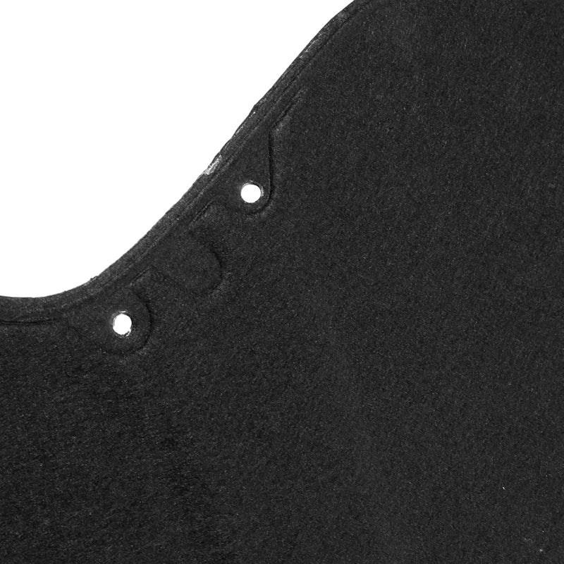 QASULER Car Hood Engine Sound Insulation Pad - Image 3