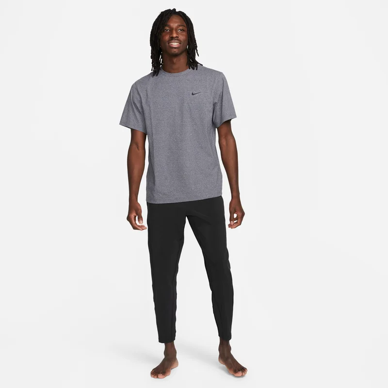 Nike Men's Dri-FIT Hyverse UV Training T-Shirt