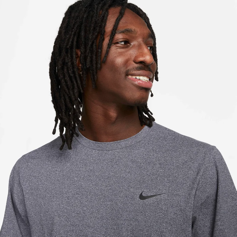 Nike Men's Dri-FIT Hyverse UV Training T-Shirt