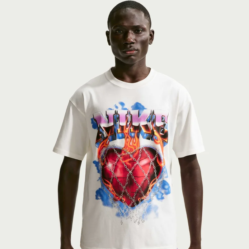 Nike Men's Basketball T-Shirt