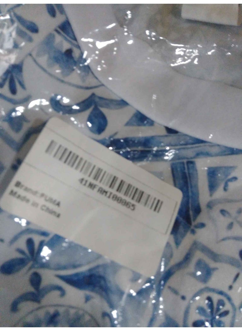 Puma Portugal Training Special Edition Printed Short-Sleeve Football T-Shirt, Summer Quick-Drying and Breathable - Image 2