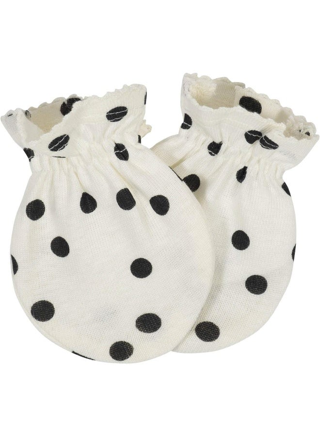 Onesies Brand Onesies Brand Unisex Baby 12-piece Cap and Mitten Set  - Image 4