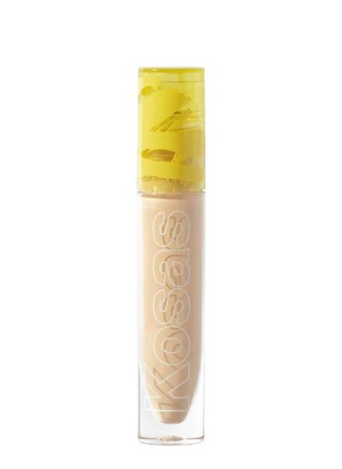 KOSAS Revealer Concealer Super Creamy + Brightening Concealer 02, 6ml