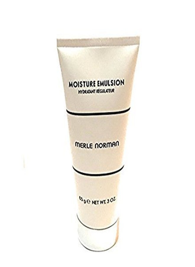 Merle Norman SUAVEC Moisture Emulsion, 3 fl. oz. t