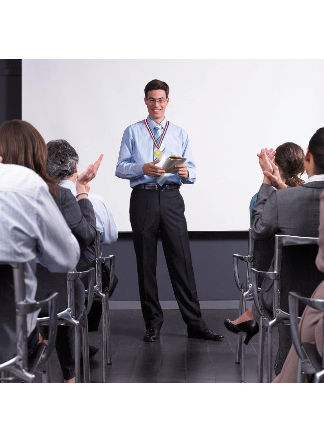 Award Metal Kids Winner Medals for Kids, Gold Silver and Bronze Medals with Trophy Pattern 1st 2nd 3rd Prizes for Sports Award, Competitions, Party Favors and Decorations(6 Pcs) - Image 5