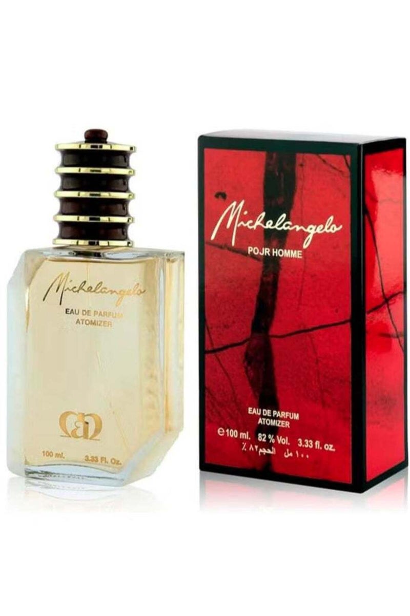 عطر مايكل أنجلو  100 مل
