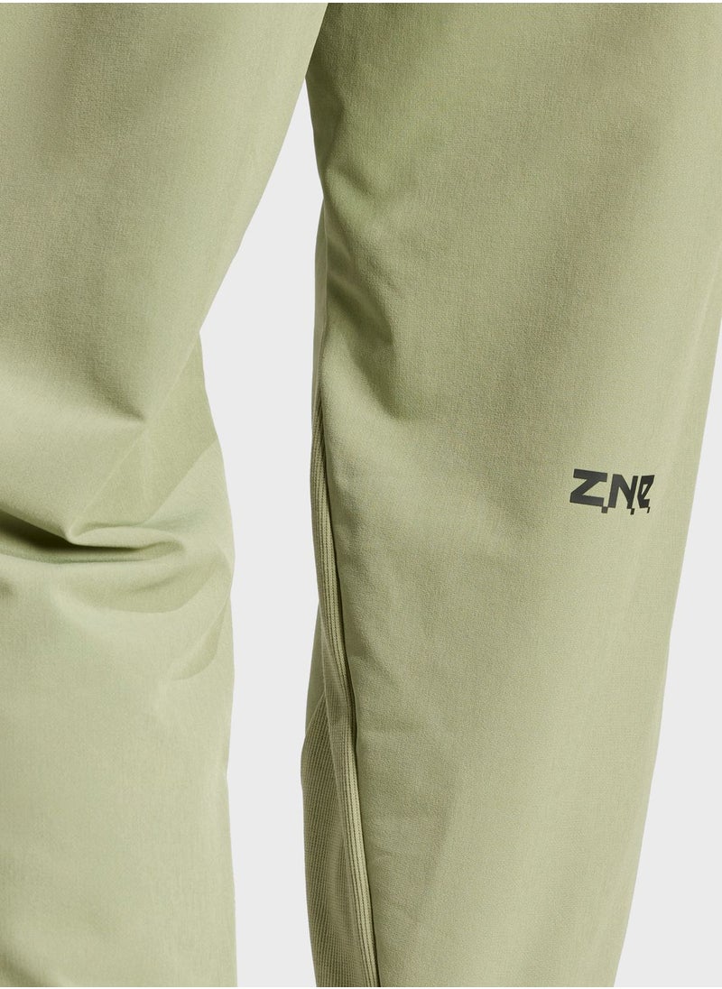 Adidas Z.N.E Woven Pants  - Image 4