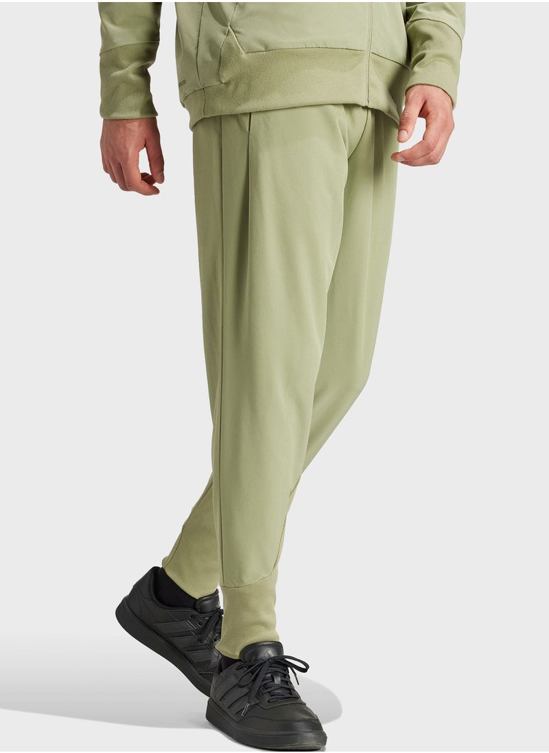 Adidas Z.N.E Woven Pants  - Image 5