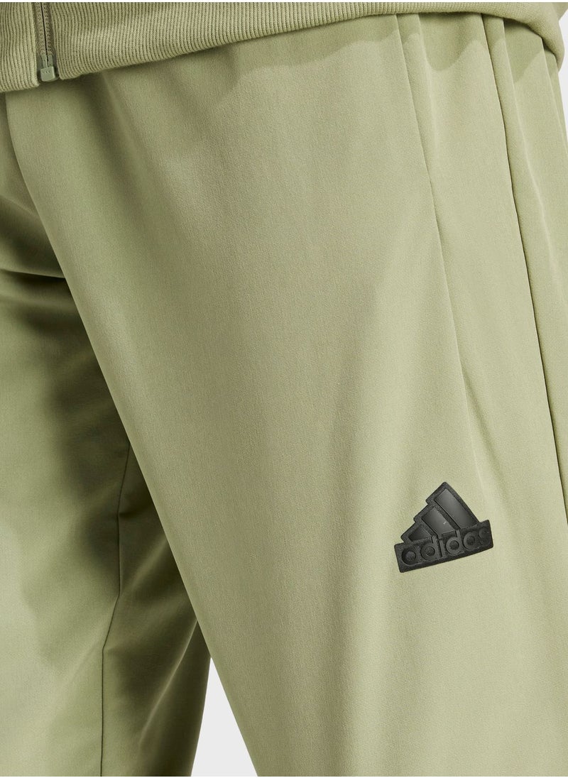Adidas Z.N.E Woven Pants  - Image 3
