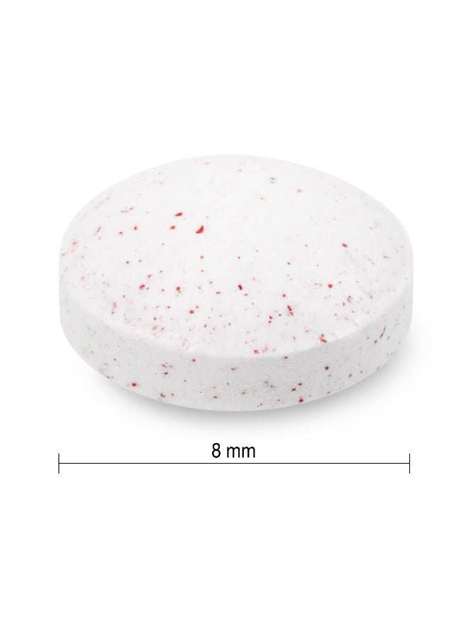 Jamieson Vita B12 1000 Mcg Fd 100 Tablets - Image 4
