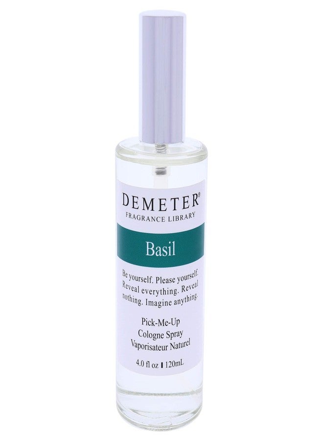 Demeter Basil, 4 Oz - Image 2