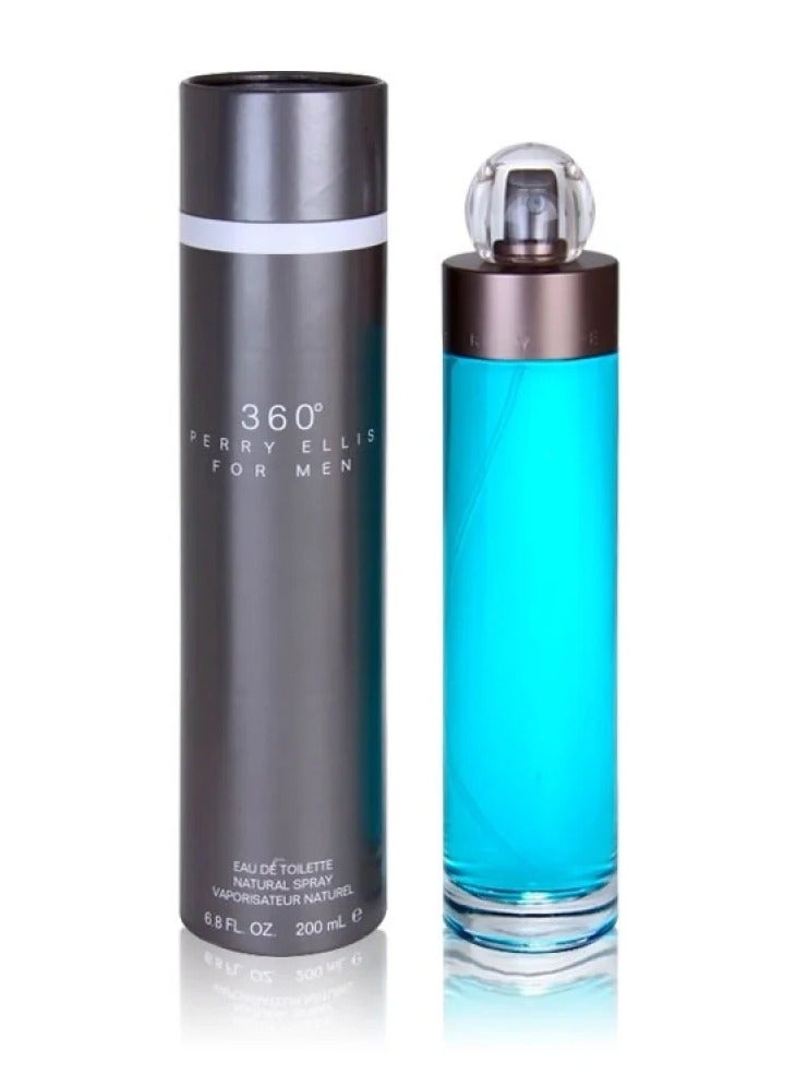 PERRY ELLIS 360 Degree EDT 100ml - Image 1