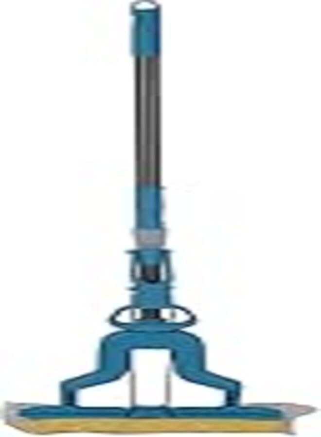 OR Mop With Squeezer Gl90299 - Blue