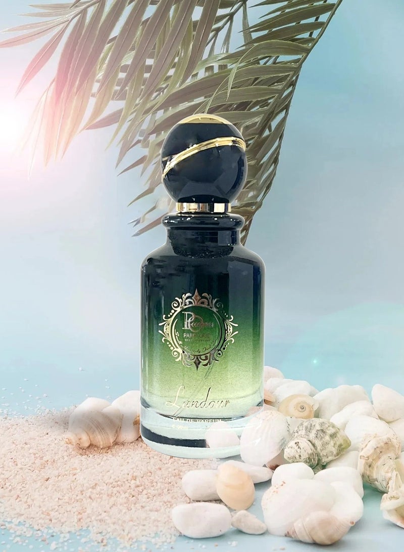 PARO OUD LANDOR 100ML  EDP BY PARO OUD - Image 1