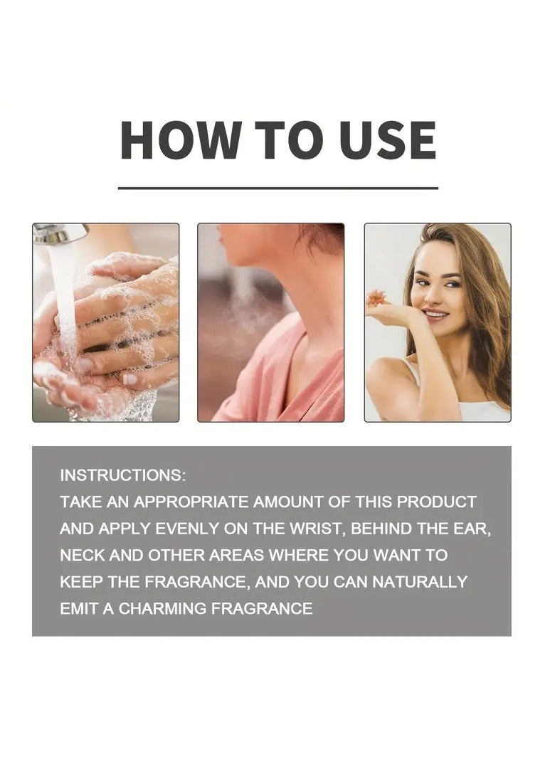 PARO OUD LANDOR 100ML  EDP BY PARO OUD - Image 4