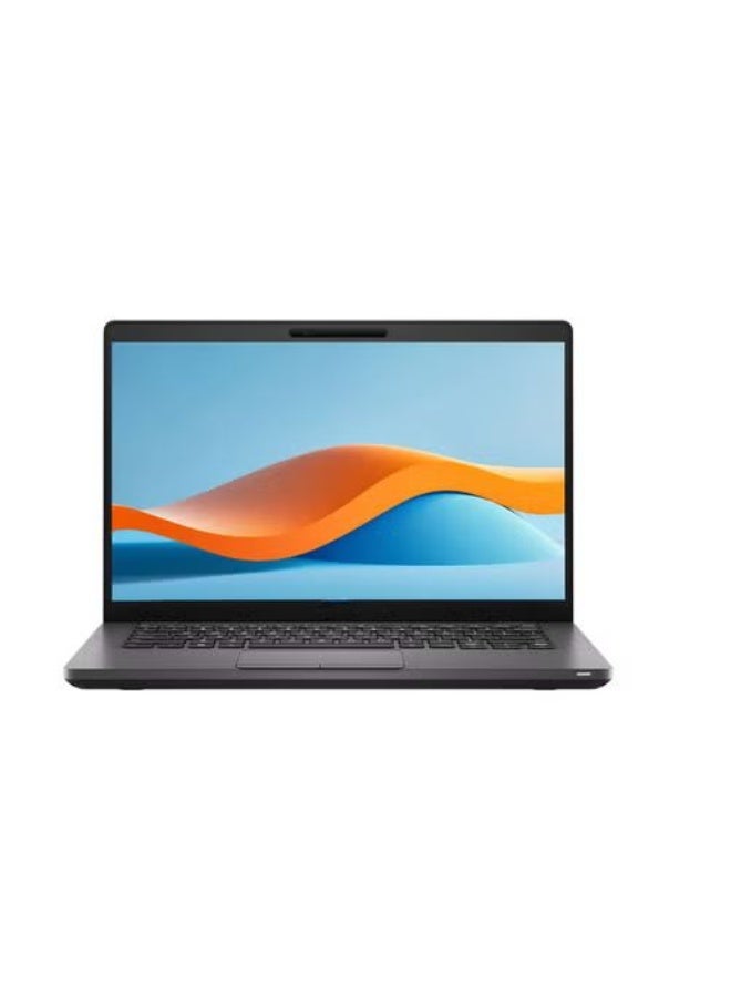 لابتوب بيزنس بشاشة 14 بوصة ومعالج انتل كور i5 8365 وذاكرة RAM 16 GB وSSD 512 وكاميرا ويب و ويندوز 10 برو - Image 1