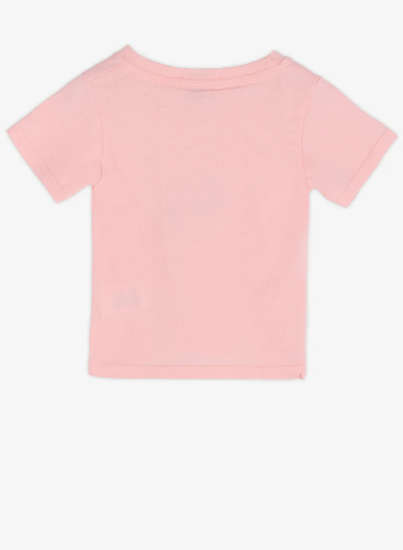 بنياتا Printed Tshirt