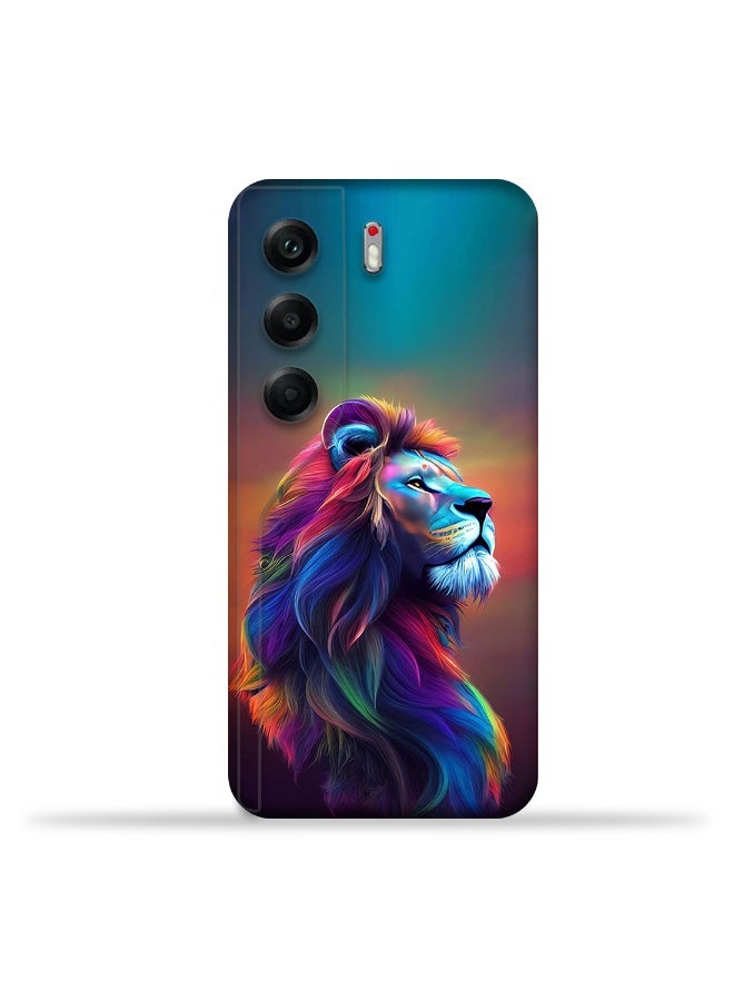 AMC DESIGN Protective Case Cover For Tecno Camon 40 Pro 5G - Image 1