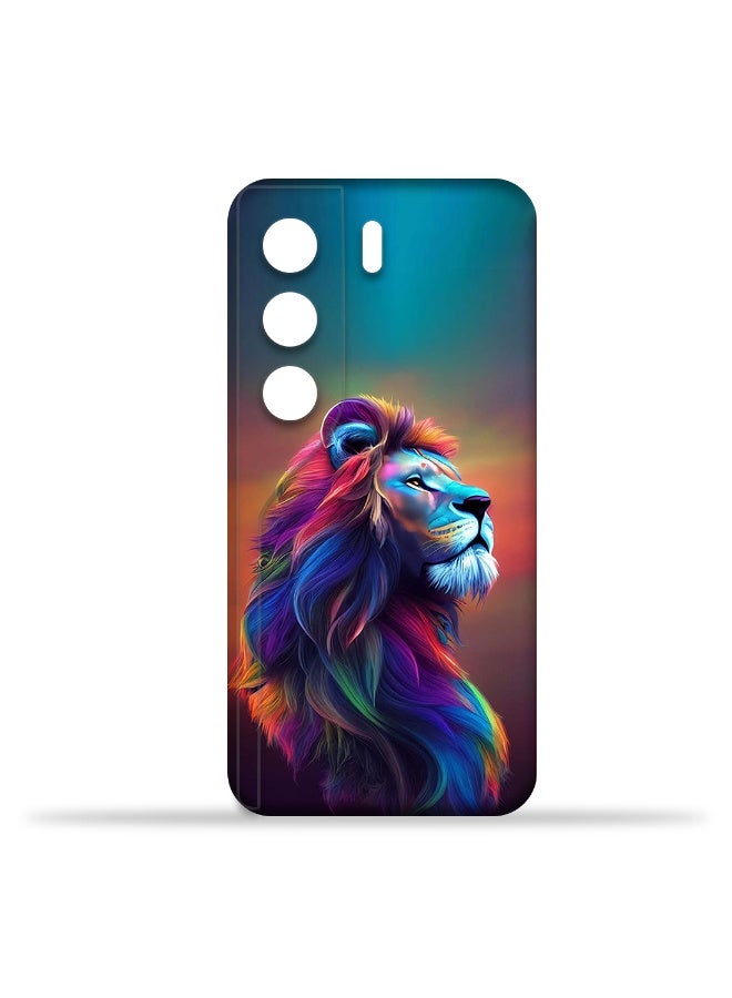 AMC DESIGN Protective Case Cover For Tecno Camon 40 Pro 5G - Image 2