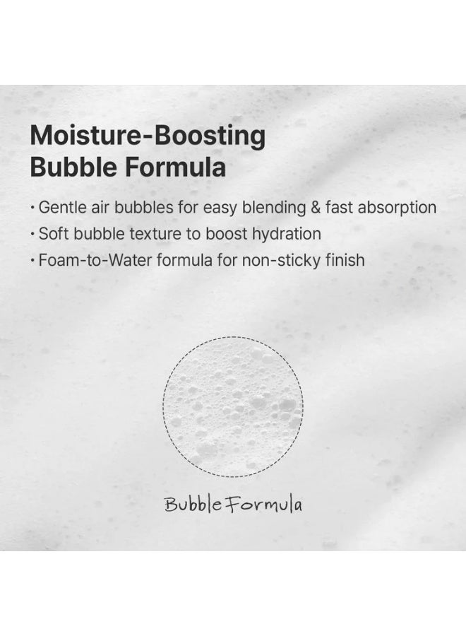 DrAlthea ABC Glow Whipped Serum | Brightening & Hydrating Facial Serum | Lightweight Whipped Texture for Radiant Skin - Image 4