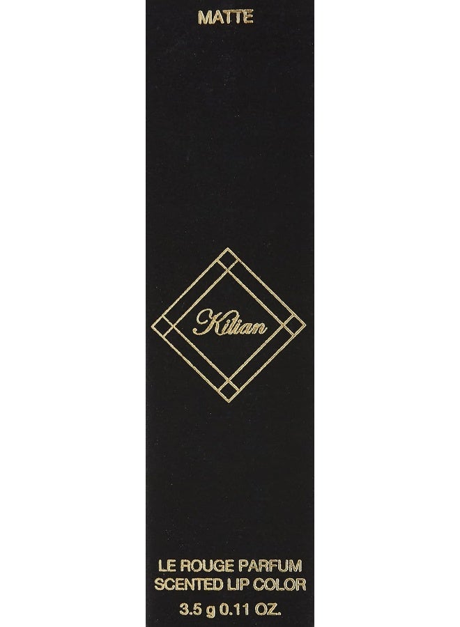 Kilian Le Prouge Parfum Lipstick Matte 230 Dangerous Rouge 3.5G - Image 2