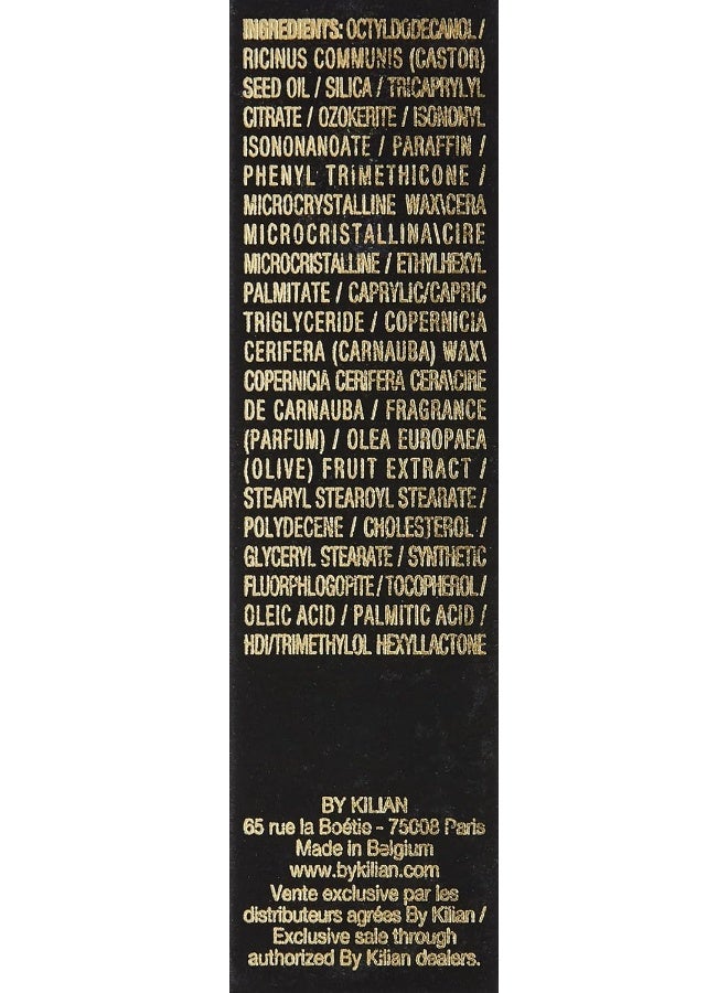 Kilian Le Prouge Parfum Lipstick Matte 230 Dangerous Rouge 3.5G - Image 3