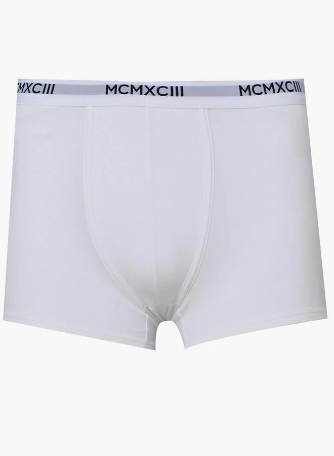 Splash FAV Assorted Trunks   Set Of 3